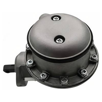 Rareelectrical - Mechanical Fuel Pump Fits Ford C3vy-9350-A Carter M4195 - Image 6