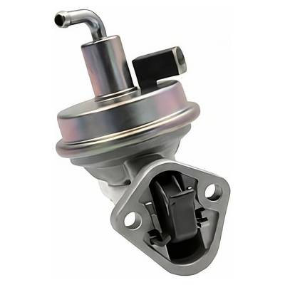 Rareelectrical - Mechanical Fuel Pump Fits Corvette 427 Gm 6440482 Ac 40482 - Image 2