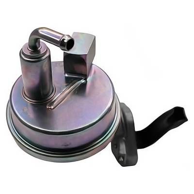 Rareelectrical - Mechanical Fuel Pump Fits Corvette 427 Gm 6440482 Ac 40482 - Image 6