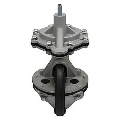 Rareelectrical - Mechanical Fuel Pump Fits Ford Ecg-9350-B Carter M73066 - Image 6