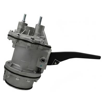 Rareelectrical - Fuel Vacuum Pump Fits Carter M73063 Airtex 4406 Ac 4406 - Image 2