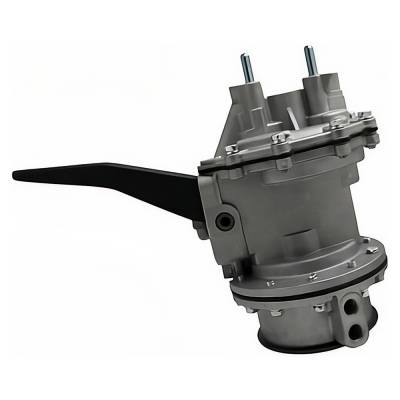 Rareelectrical - Fuel Vacuum Pump Fits Carter M73063 Airtex 4406 Ac 4406 - Image 5