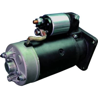 Rareelectrical - New Starter Motor Compatible With Aifo Marine Engine 8061 8060 8065 5.5 5.2 0-001-360-043 - Image 8