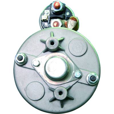 Rareelectrical - New Starter Motor Compatible With Aifo Marine Engine 8061 8060 8065 5.5 5.2 0-001-360-043 - Image 4