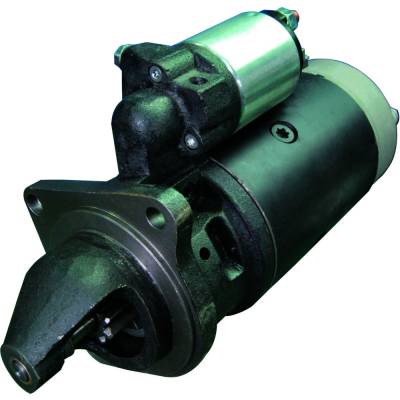 Rareelectrical - New Starter Motor Compatible With Aifo Marine Engine 8061 8060 8065 5.5 5.2 0-001-360-043 - Image 2