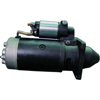 Rareelectrical - New Starter Motor Compatible With Aifo Marine Engine 8061 8060 8065 5.5 5.2 0-001-360-043 - Image 6