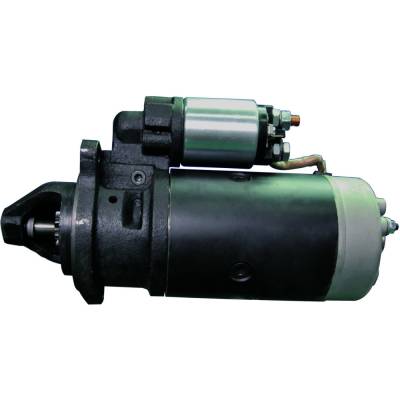 Rareelectrical - New Starter Motor Compatible With Aifo Marine Engine 8061 8060 8065 5.5 5.2 0-001-360-043 - Image 5