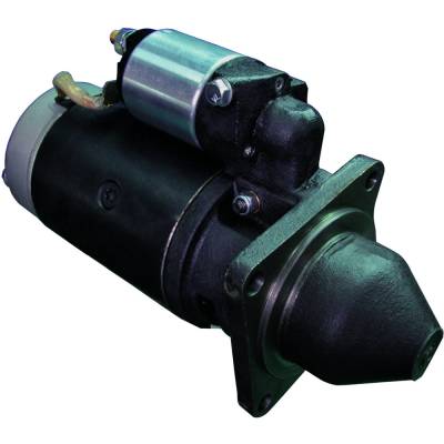 Rareelectrical - New Starter Motor Compatible With Aifo Marine Engine 8061 8060 8065 5.5 5.2 0-001-360-043 - Image 3