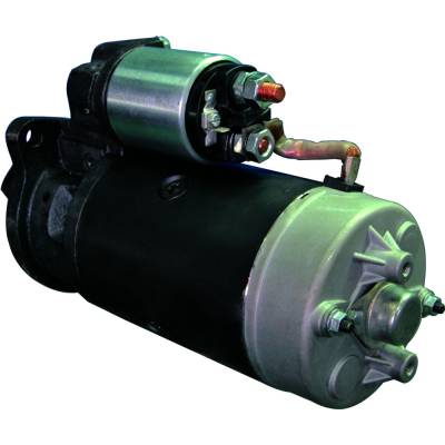 Rareelectrical - New Starter Motor Compatible With Aifo Marine Engine 8061 8060 8065 5.5 5.2 0-001-360-043 - Image 7