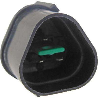Rareelectrical - Crankshaft Position Sensor Fits 1995-1996 Eagle Summit - Image 2
