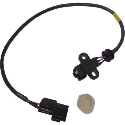 Rareelectrical - Crankshaft Position Sensor Fits 1995-1996 Eagle Summit - Image 1