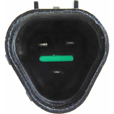 Rareelectrical - Crankshaft Position Sensor Fits 1995-1996 Mitsubishi Mirage - Image 3