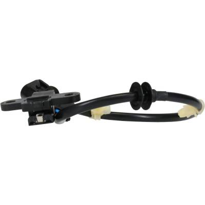 Rareelectrical - Crankshaft Position Sensor Fits 1994-1996 Eagle Summit - Image 3