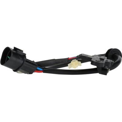Rareelectrical - Crankshaft Position Sensor Fits 1995 Mitsubishi Expo - Image 2