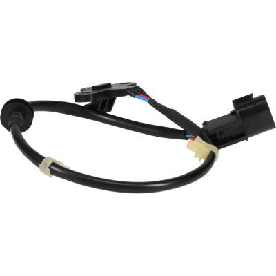 Rareelectrical - Crankshaft Position Sensor Fits 1995 Mitsubishi Expo - Image 4