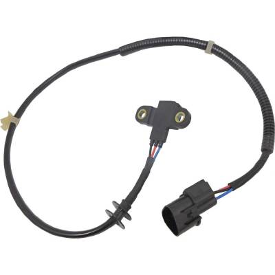 Rareelectrical - Crankshaft Position Sensor Fits 1997-2000 Mitsubishi Mirage - Image 1