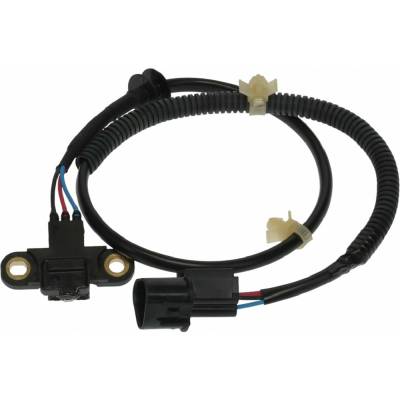 Rareelectrical - Crankshaft Position Sensor Fits 1997-2000 Mitsubishi Mirage - Image 3