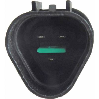 Rareelectrical - Crankshaft Position Sensor Fits 1997-2000 Mitsubishi Mirage - Image 4