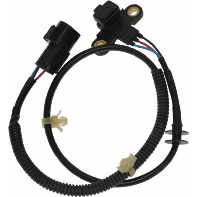 Rareelectrical - Crankshaft Position Sensor Fits 1997-2000 Mitsubishi Mirage - Image 6