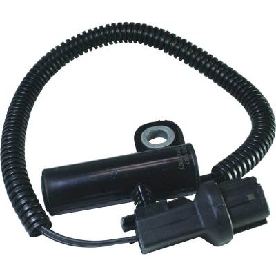 Rareelectrical - Crankshaft Position Sensor Compatible With 1997-2001 Jeep Tj - Image 3
