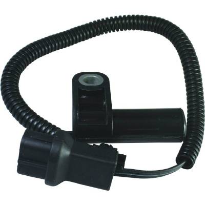 Rareelectrical - Crankshaft Position Sensor Compatible With 1997-2001 Jeep Tj - Image 2