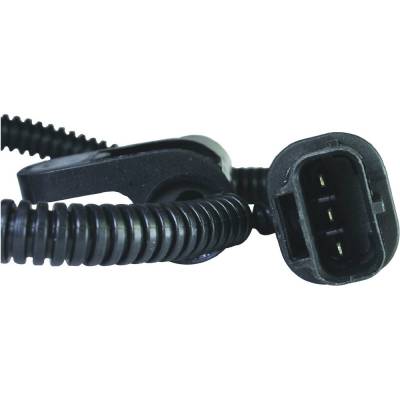 Rareelectrical - Crankshaft Position Sensor Compatible With 1997-2001 Jeep Tj - Image 4