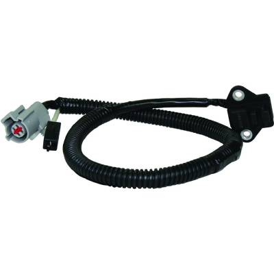 Rareelectrical - Crankshaft Position Sensor Fits 1989-1994 Ford Ranger - Image 2