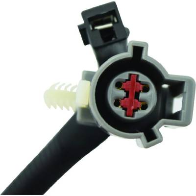 Rareelectrical - Crankshaft Position Sensor Compatible With 1991 Ford Tempo - Image 5