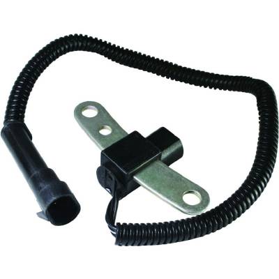 Rareelectrical - Crankshaft Position Sensor Fits 1994 Dodge Caravan 4713427 - Image 3