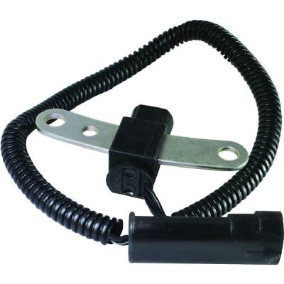 Rareelectrical - Crankshaft Position Sensor Fits 1994 Dodge Caravan 4713427 - Image 2
