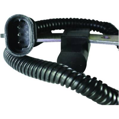 Rareelectrical - Crankshaft Position Sensor Fits 1993-1995 Jeep Wrangler - Image 4