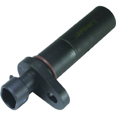 Rareelectrical - Crankshaft Position Sensor Fits 1991-2002 Saturn Sl 21020140 - Image 2