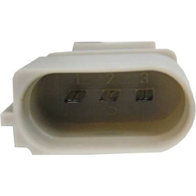 Rareelectrical - Crankshaft Position Sensor Compatible With 1997-1999 Audi A8 - Image 2