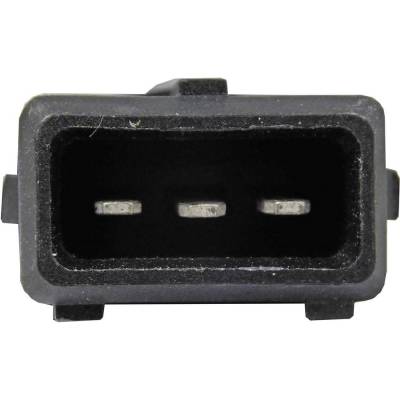 Rareelectrical - Crankshaft Position Sensor Compatible With 88-92 Bmw 735Il - Image 3