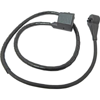 Rareelectrical - Crankshaft Position Sensor Fits 1988 Bmw 535Is 12121716037 - Image 2