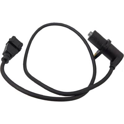 Rareelectrical - Crankshaft Position Sensor Compatible With 1995 Bmw 318Ti - Image 2