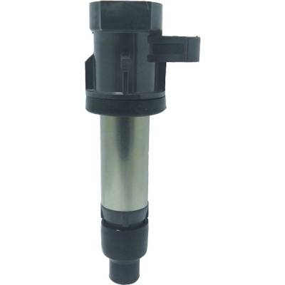 Rareelectrical - Ignition Coil Compatible With 2004-2005 Pontiac Bonneville - Image 3