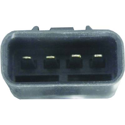 Rareelectrical - Ignition Coil Compatible With 2004-2006 Cadillac Srx - Image 5