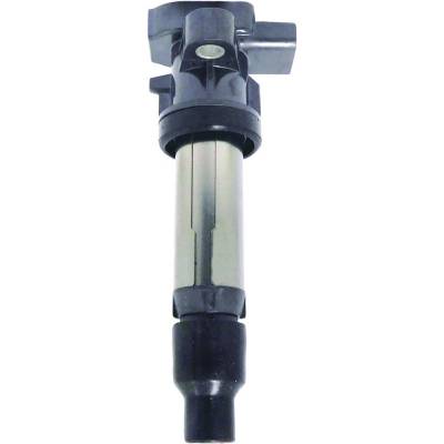 Rareelectrical - Ignition Coil Compatible With 2004-2005 Cadillac Deville - Image 2