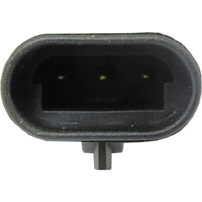 Rareelectrical - Crankshaft Position Sensor Fits 1998-1999 Chevrolet P30 - Image 2