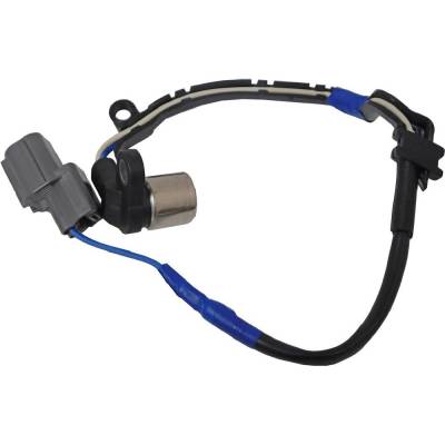 Rareelectrical - Crankshaft Position Sensor Fits 1998-2002 Honda Accord - Image 2