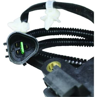 Rareelectrical - Crankshaft Position Sensor Fits 2001-2005 Kia Magentis - Image 3