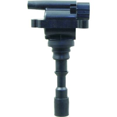 Rareelectrical - Ignition Coil Compatible With 2003-2006 Kia Sorento - Image 2
