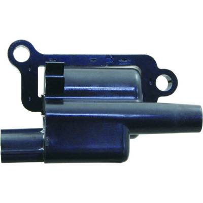 Rareelectrical - Ignition Coil Compatible With 2003-2006 Kia Sorento - Image 3