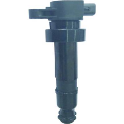Rareelectrical - Ignition Coil Compatible With 2006-2007 Kia Cerato - Image 2