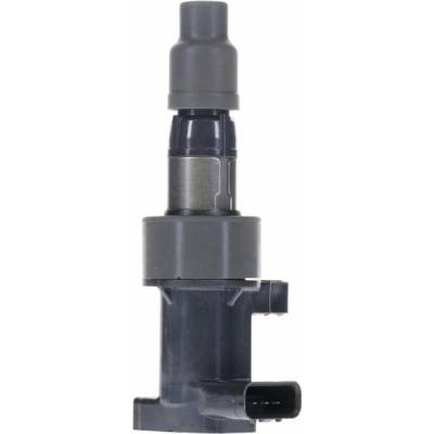 Rareelectrical - Ignition Coil Compatible With 2003 Jaguar S-Type - Image 2
