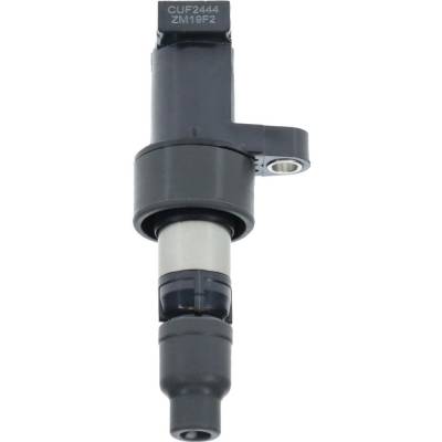 Rareelectrical - Ignition Coil Compatible With 2003 Jaguar S-Type - Image 6