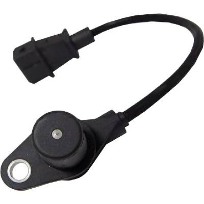 Rareelectrical - Crankshaft Position Sensor Fits 1988-1990 Volvo 760 1367645 - Image 2