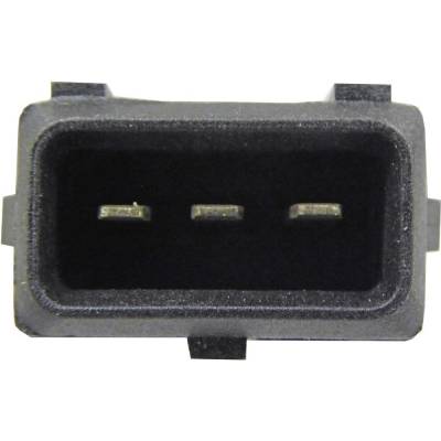 Rareelectrical - Crankshaft Position Sensor Fits 1988-1990 Volvo 760 1367645 - Image 3