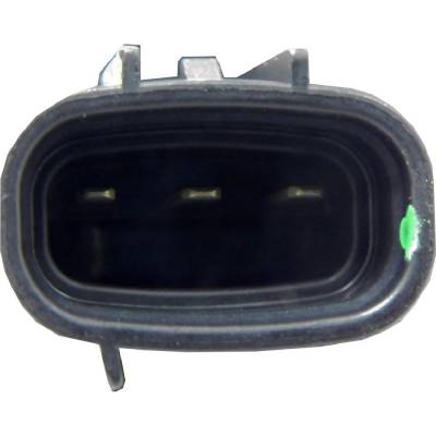 Rareelectrical - Crankshaft Position Sensor Fits 2002-2004 Isuzu Axiom - Image 3